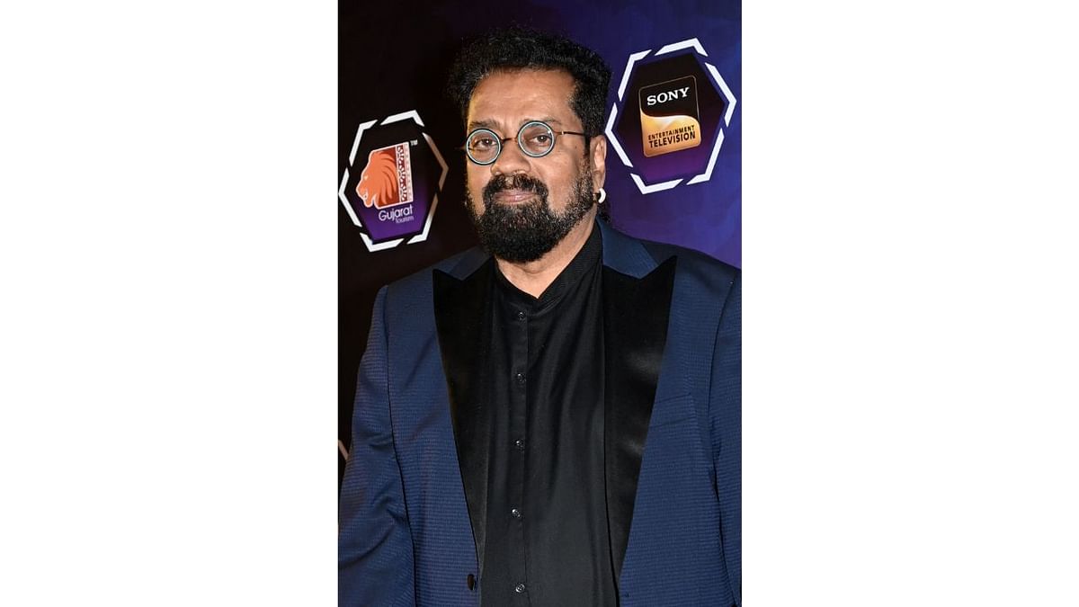 Dadasaheb Phalke International Film Festival Awards 2023 for Outstanding Contribution In The Music Industry: Hariharan. Credit: AFP Photo