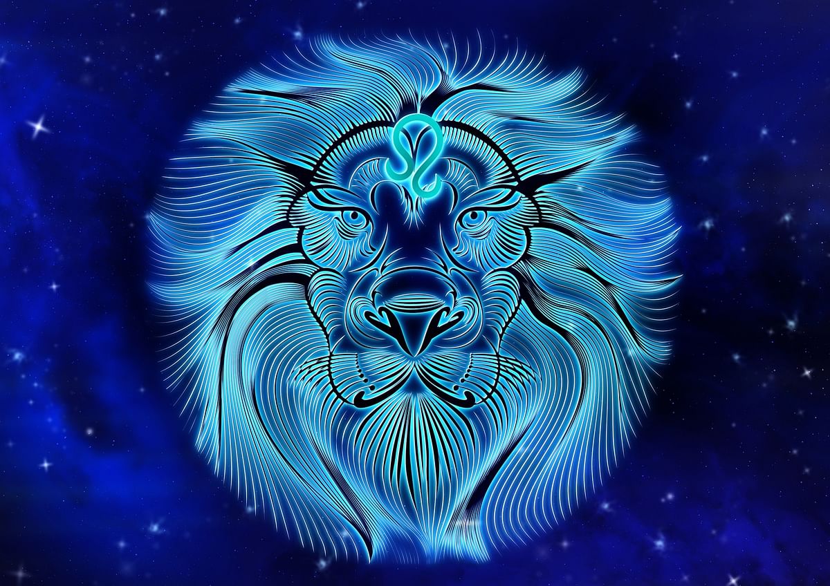 Leo | Old contacts or connections may return and a renewal of affection or healing about past matters happens. Old ghosts may be laid to rest. Old contacts could well spell trouble in business as well. Lucky Colour: Cobalt-Blue. Lucky Number: 7