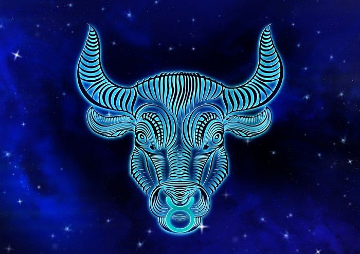 Taurus | You will be able to strike a good balance between your logical and creative sides today very harmoniously. So all day long you turn in good work and are very affable and approachable. Lucky colour: Mauve. Lucky number: 2.