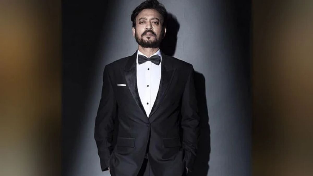 At the 2009 Oscars red carpet, Irrfan Khan too opted for a classic black tuxedo. Irrfan, who was considered by many to be one of the greatest actors of his generation, was a part of many Hollywood films, including 'Life of Pi', 'Jurassic World', 'Inferno' and others. Credit: Special Arrangement
