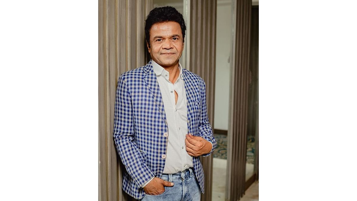Rajpal Yadav is one of the Indian stars who have worked in Hollywood movies. Rajpal acted in a Hollywood film named ‘Bhopal: A Prayer for Rain’ alongside Martin Sheen, Mischa Barton, Kal Penn and others. Credit: Instagram/@rajpalofficial