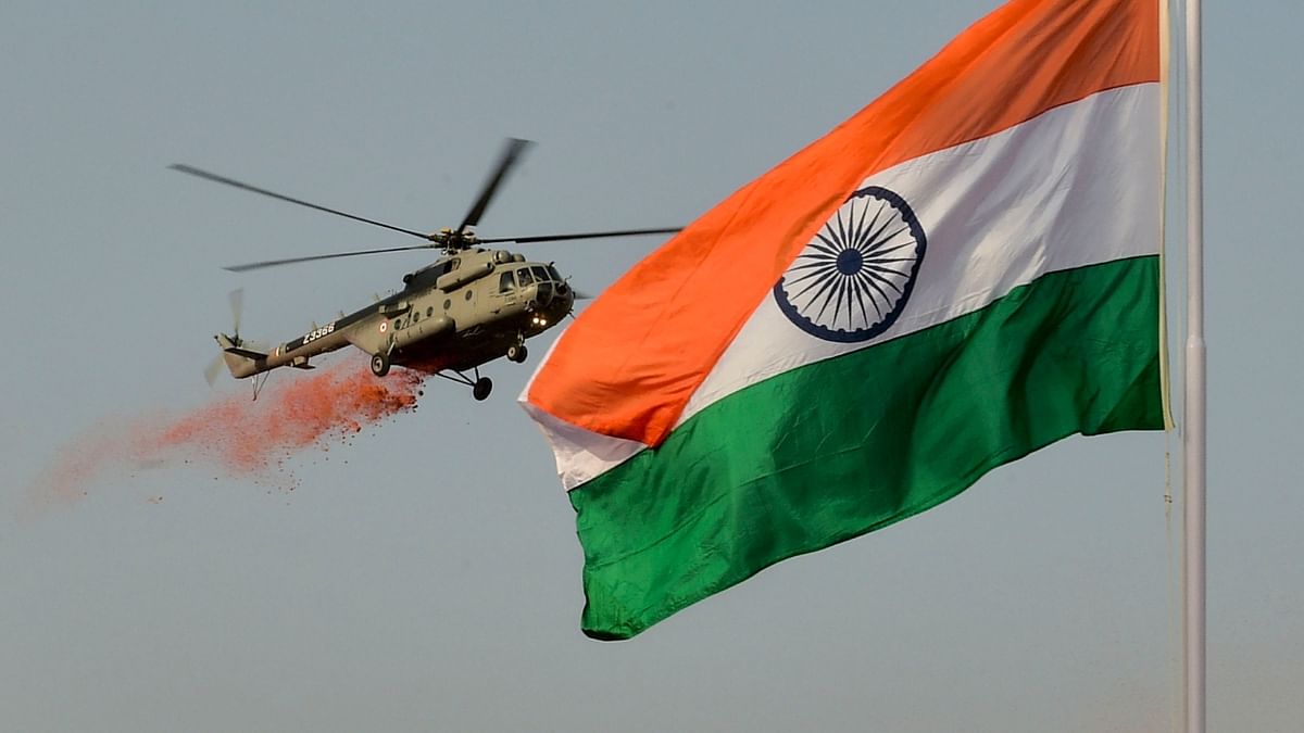 A JPC was formed on February 27, 2013 to inquire into the allegations of payment of bribes in the acquisition of VVIP helicopters by the Ministry of Defence from M/s Agusta Westland and the role of alleged middlemen in the transaction. Credit: PTI Photo