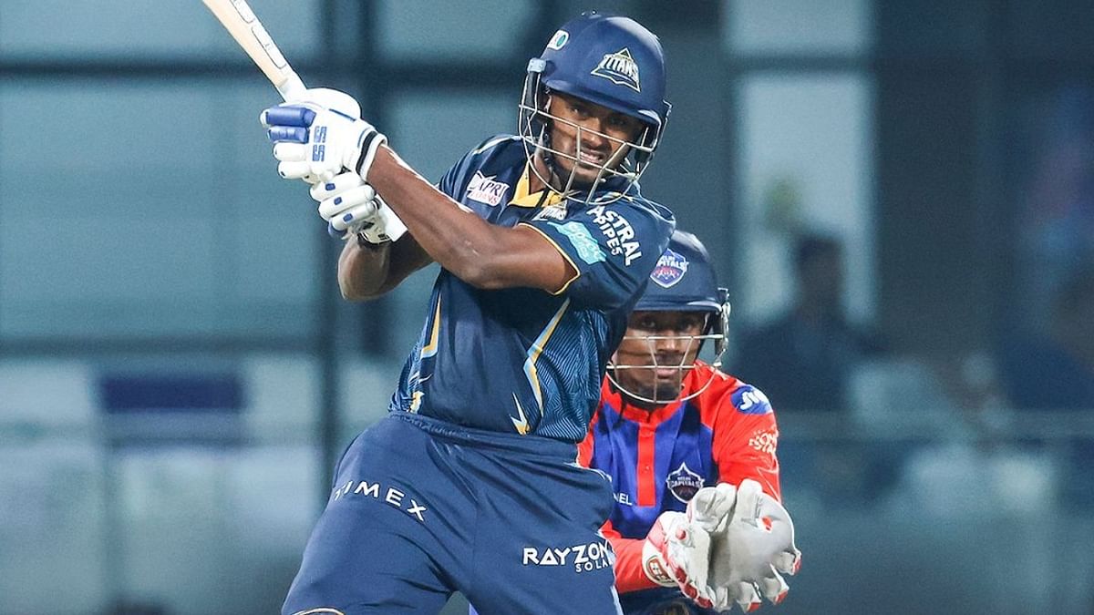 Sai Sudershan had a great IPL and Vijay Hazare Trophy 2022 in which he scored some amazing runs. could be one good IPL season away from claiming a spot in next generation of senior Indian cricket squad. He would be under the radar of the selectors for his performance in IPL 2023. Credit: Instagram/@gujarat_titans