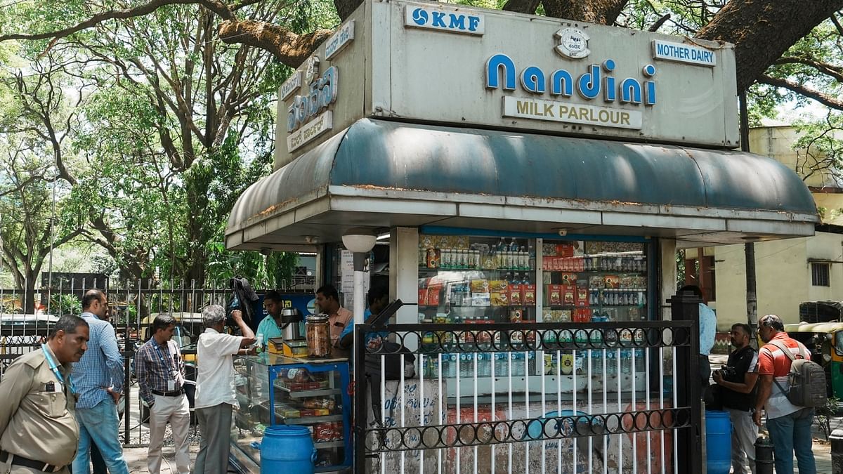 India's top milk producers: Where does Karnataka stand?