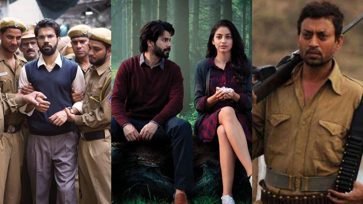 In Pics | 5 underrated Bollywood movies you must watch
