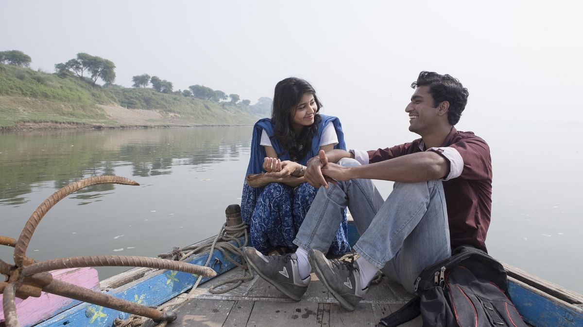 Masaan: Released in 2015, Masaan is arguably one of the finest yet underrated Bollywood movies. This movie is about four lives that somehow intersect along the river Ganges and moves like poetry in motion. The film has a powerful cast like Pankaj Tripathi, Sanjay Mishra, Vicky Kaushal, Richa Chadha and Sweta Tripathi.Varun Grover's screenplay adds another feather to this classic. Credit: Special Arrangement