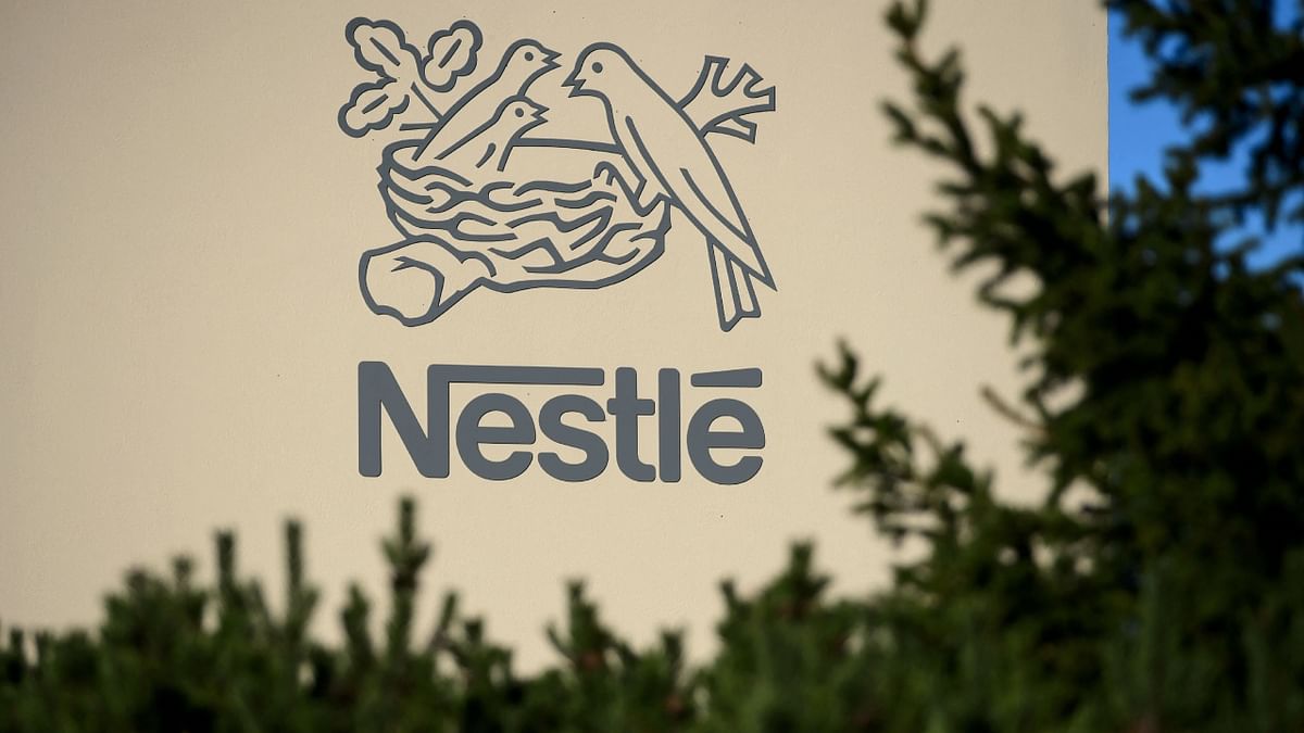 Nestle India Q4 net up 27% at Rs 934 crore