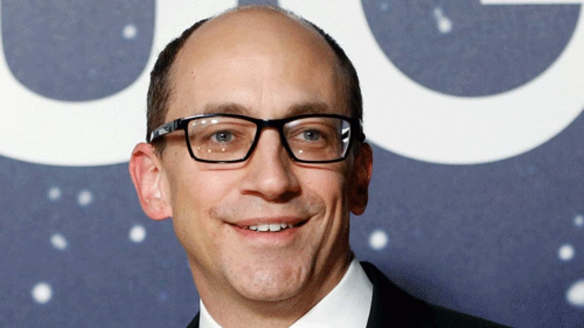 Dick Costolo held the CEO position from 2010 to 2015. He stepped down in June 2015 owing to pressure from investors frustrated by the company's slow growth. Credit: Reuters Photo