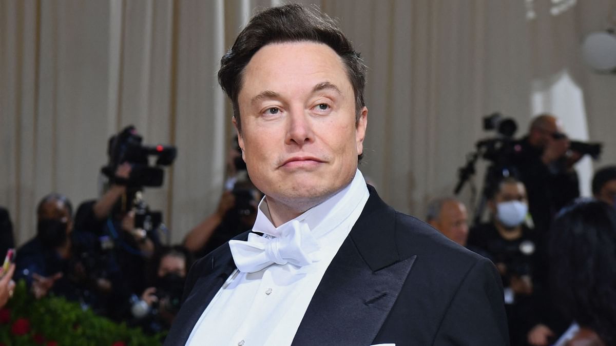 Elon Musk's run as Twitter CEO will soon come to an end as he decides to step down from the post for someone else. He will handover the CEO post in about six weeks, Musk said in a tweet. Credit: AFP Photo