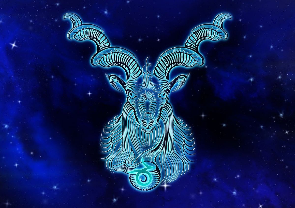 CAPRICORN: (Dec23 - Jan 20): What you feel you need is a good dose of fun and laughter. Take some time out and be aware that everything will go your way. you need to keep an eye on your words and actions, as you may say or do things that follow you about for a while afterwards.  Lucky Colour: Maroon    Lucky Number:   8