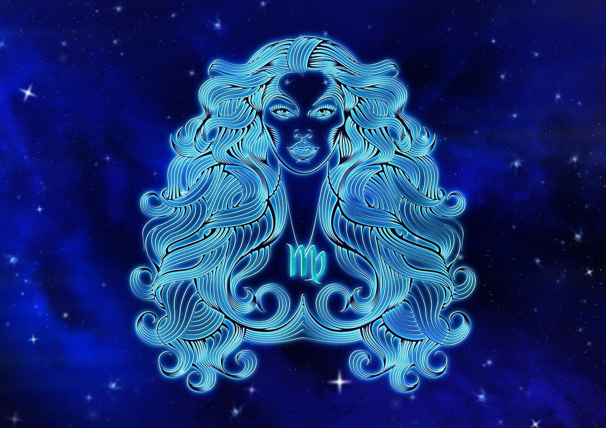 VIRGO: (Aug 22 - Sept 23):Your energy levels improve and you don’t feel as if you are swimming against the tide. You may have a heavy workload today, but you'll be pleased with your success. Sign contracts and deals.  Lucky Colour: indigo  Lucky number:  7