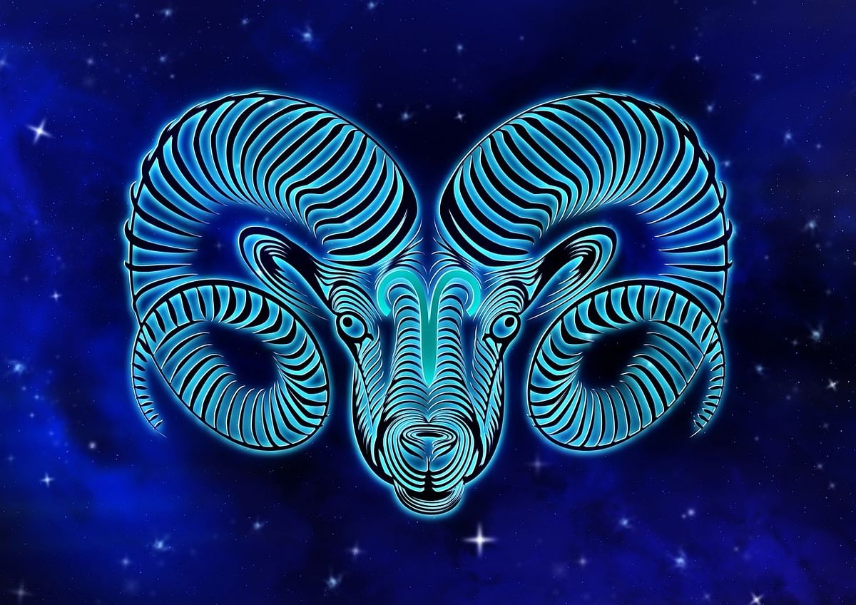 ARIES: (Mar 21 - Apr 20) : You'll make major decisions about property or residential concerns. Talks with business advisers are beneficial this is a good period to seek employment, new job or work project. Lucky Colour: Opal   Lucky Number:  1 