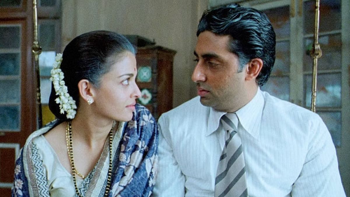 Guru (2007) - Based on the life of a successful businessman and his journey, the movie is a classic underdog tale about a man's aspirations. The movie featured Abhishek Bachchan and Aishwarya Rai in pivotal roles. Credit: Special Arrangement