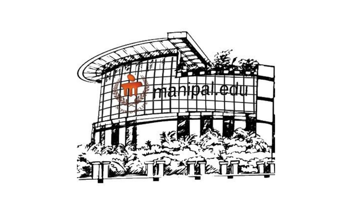 Rank 06 | Manipal Academy of Higher Education, Manipal was ranked sixth on the list. Credit: Twitter/@MAHE_Manipal