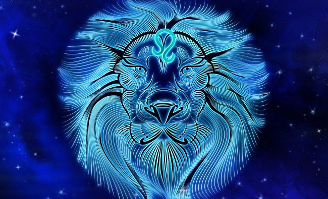 LEO (Jul 23 -Aug 21) |  A raise in your salary could come as a pleasant surprise. Social life is hectic.  After a long period of inactivity a sibling proves his/her mettle. Be more supportive. Lucky Colour: Aquamarine. Lucky Number: 4. Credit: Pixabay