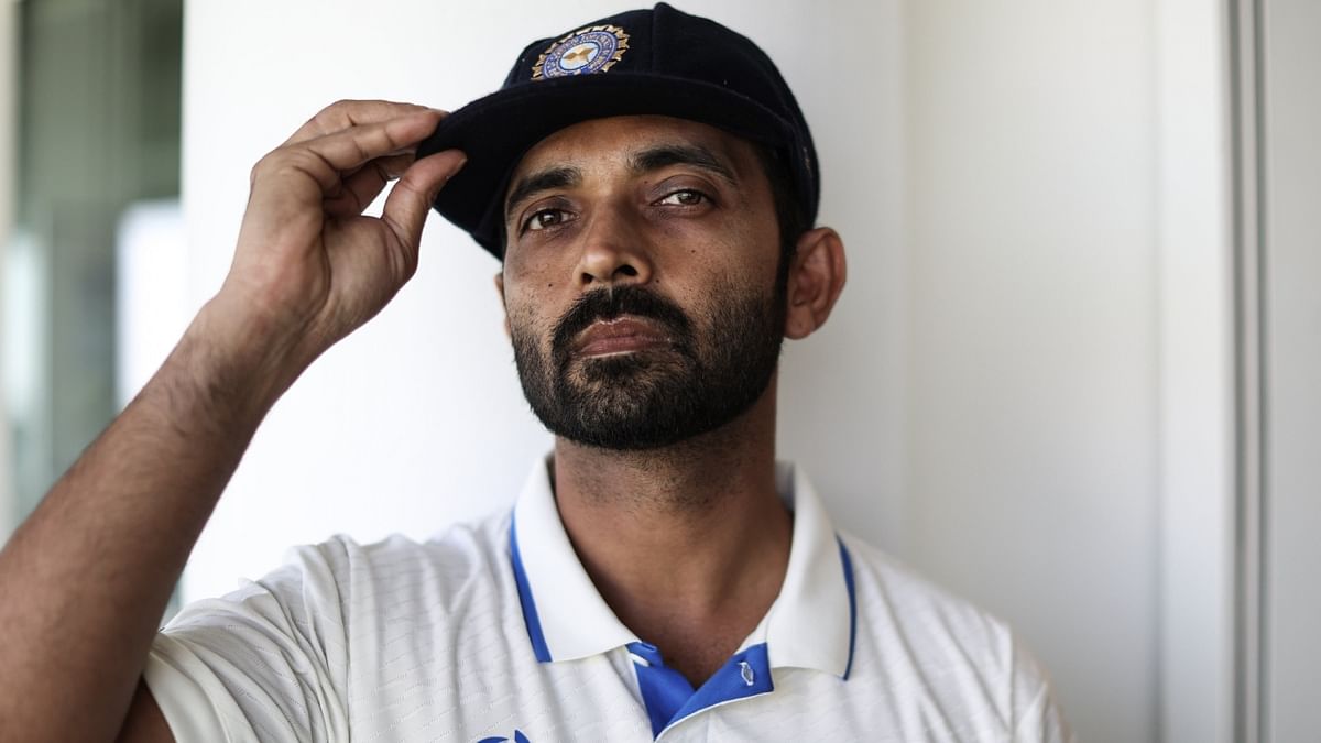 Ajinkya Rahane: After a hiatus of 16 months, Rahane is back in Team India. Rahane is expected to make the most of this opportunity as he will re-establish himself in test cricket. With over 82 matches and almost 5000 runs under his kitty, Rahane is definitely one batsman who will have all attention when he comes out to bat. Credit: BCCI