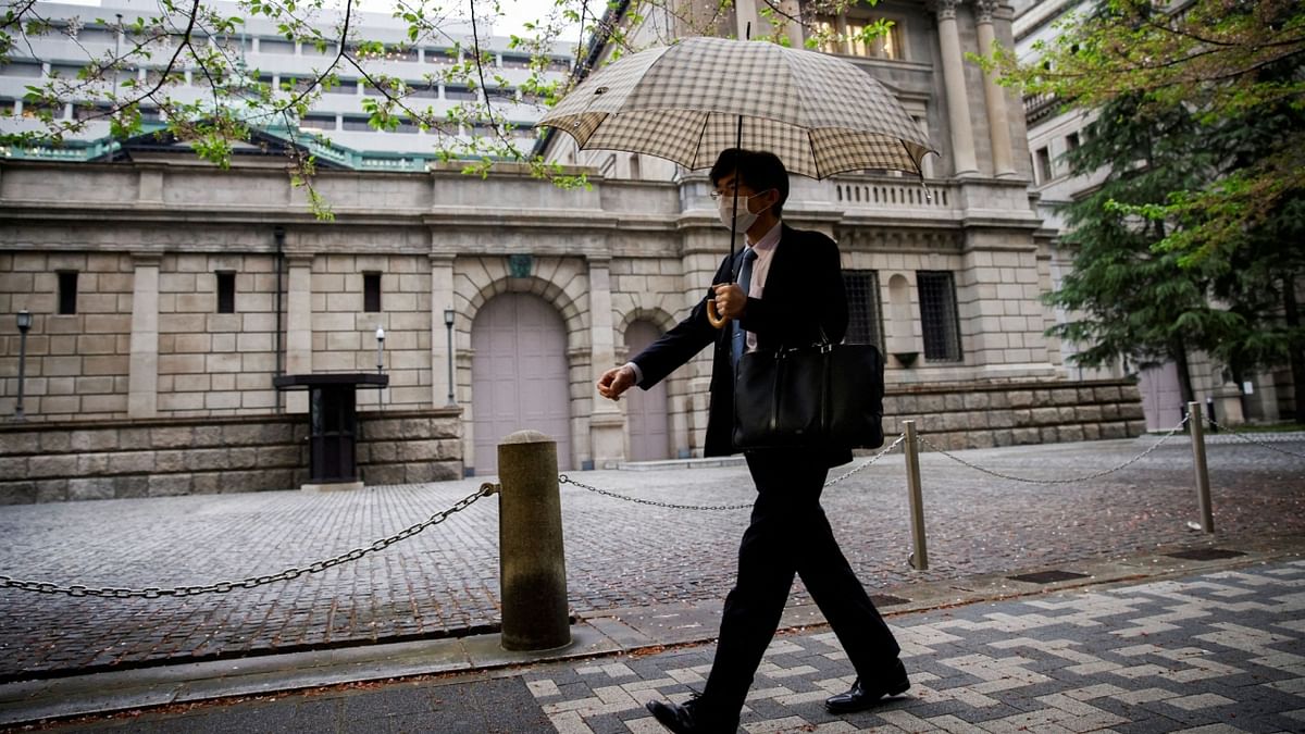 Rank 10 | Japan's Tokyo is a vibrant and bustling city but it comes with a high price tag. The city is positioned tenth on the list as the rent and property prices are exceptionally high, and the cost of dining out and entertainment is also quite expensive. Credit: Reuters Photo