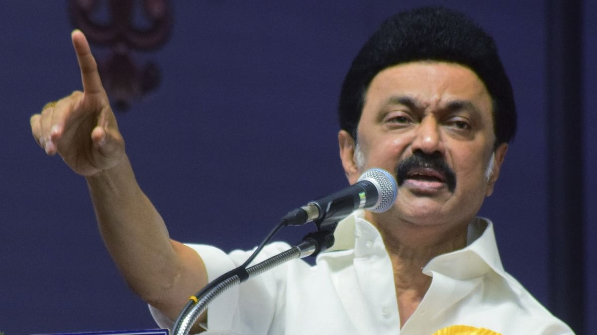Tamil Nadu became the latest Indian state to withdraw general consent to the Central Bureau of Investigation (CBI). The move comes on a day when state Electricity and Prohibition and Excise Minister V Senthil Balaji was arrested by the Enforcement Directorate in a money laundering case on June 14. Credit: PTI Photo