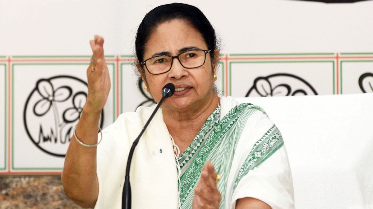 The West Bengal government followed the footsteps of AP Govt and withdrew the general consent accorded to CBI to conduct probe and raids in the state in November 2018. Credit: IANS Photo