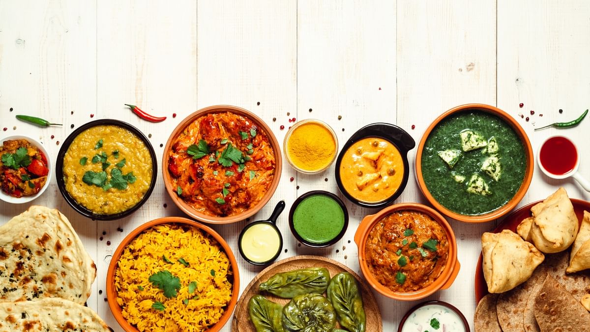 In Pics | 7 Indian restaurants among world's best eateries