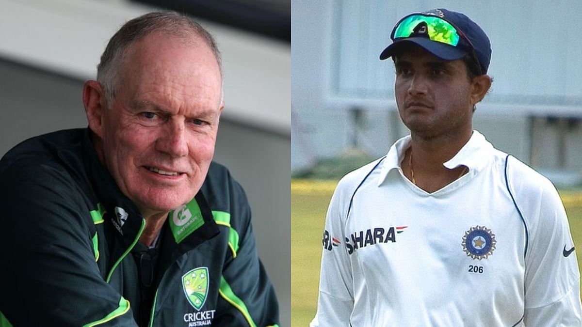 Rift with Greg Chappell | Former Australian cricketer Greg Chappell's stint as India head coach will partly be remembered for his rift with Ganguly, who was the skipper back then. After taking over the coaching job in 2005, Chappell and Ganguly had a series of rifts, which ultimately resulted in Ganguly losing his captain post, as well as his place on the national side for a brief time. Credit: Getty Images/Wikimedia Commons