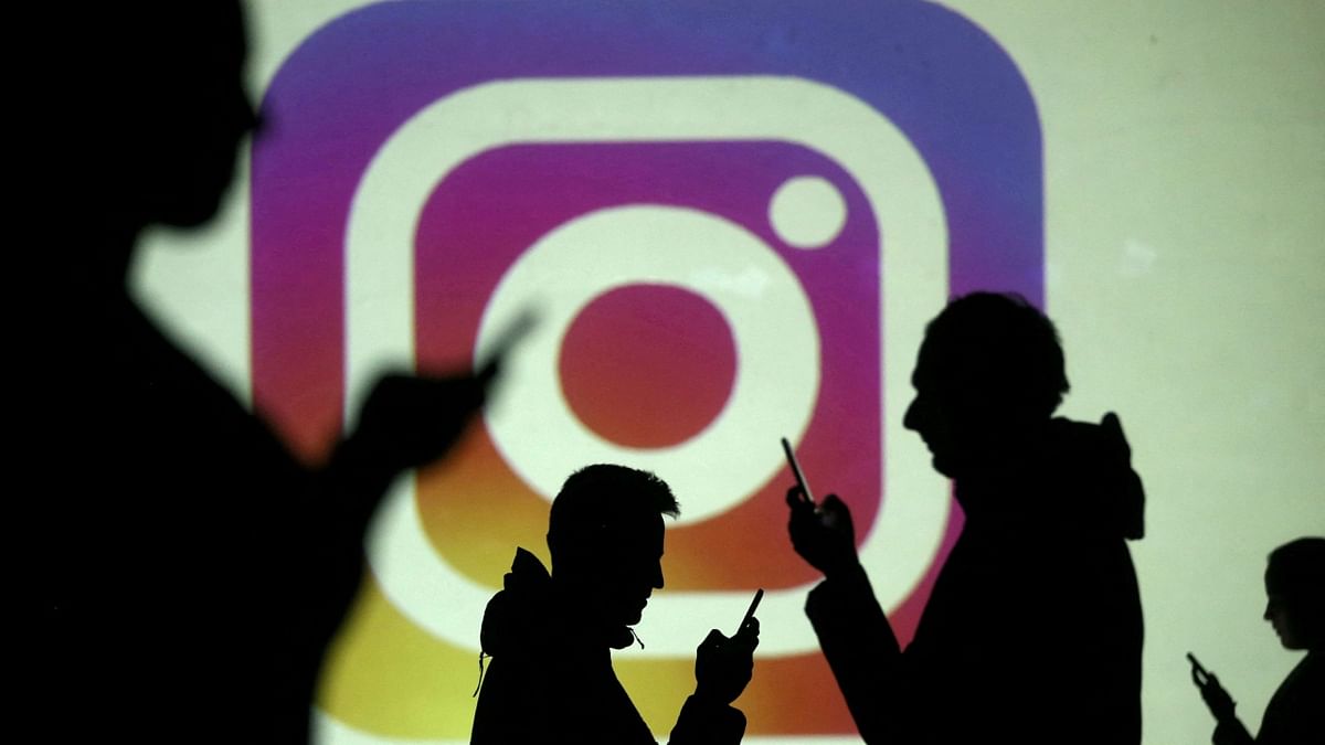 One of the most popular apps and largest social media platforms, Instagram clocked 100 million users in two years and four months. Credit: Reuters Photo