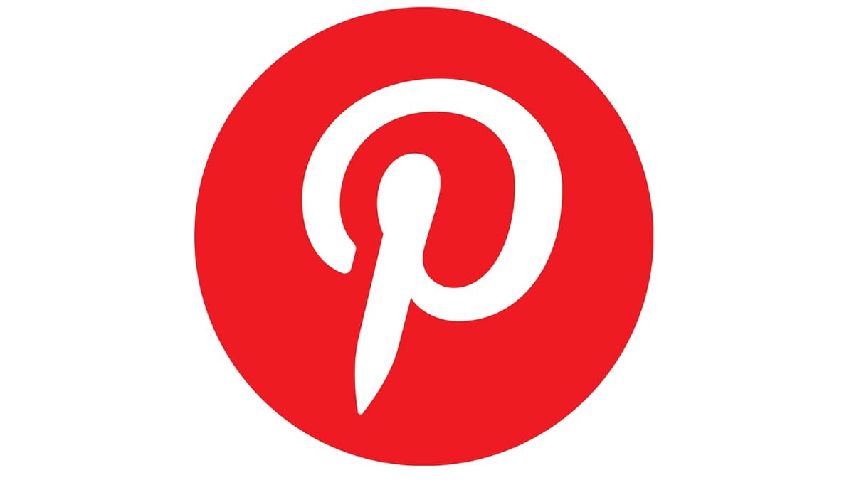 Pinterest, an image-based social media network, crossed the 100 million monthly active users mark in five years and eleven months. Credit: DH Pool Photo