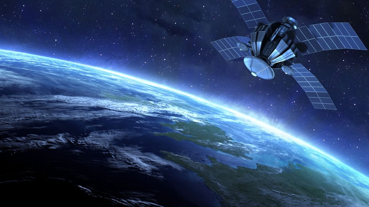 INSAT: The Indian National Satellite system is one of the biggest achievements of the ISRO. Set up in 1983, it gave rise to a major revolution in India’s communications sector. Credit: iStock Photo
