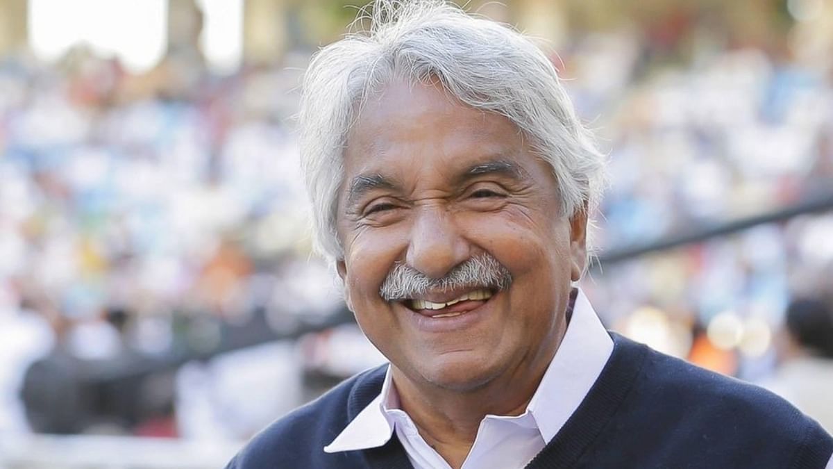 RIP Oommen Chandy: A peek into his illustrious political career