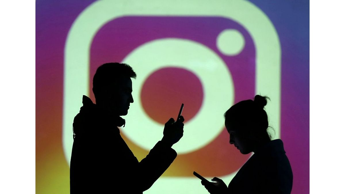 Not many know that Instagram was initially called 'Burbn'. The app saw its failure which made the founders rethink and rework the app, including the brand name. Credit: Reuters Photo