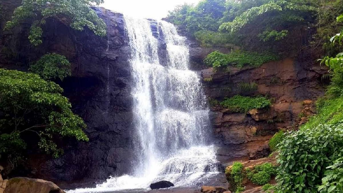 Chikkamagaluru is another another coffee paradise that offers serene landscapes and numerous waterfalls. This place comes alive during monsoon with vibrant colours and a symphony of rainfall. Mullayanagiri, located in Chikkamagaluru, is the highest peak in Karnataka and is blessed with unmatched beauty. Credit: DH Pool Photo