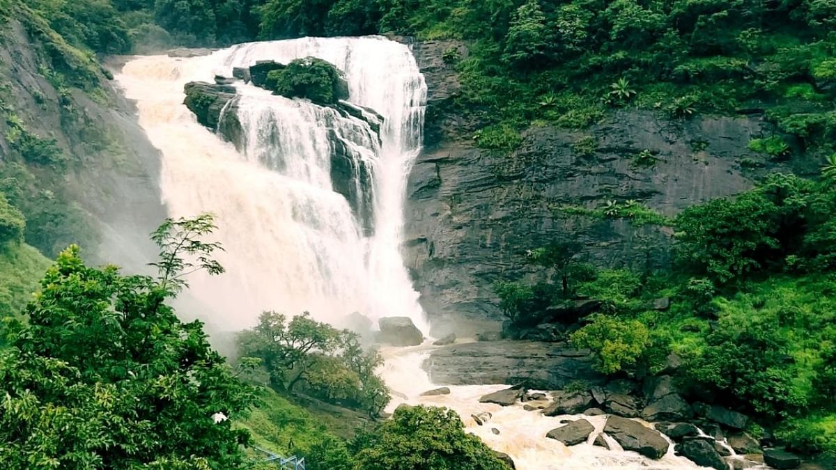 In Pics | 6 places to visit in Karnataka during monsoon