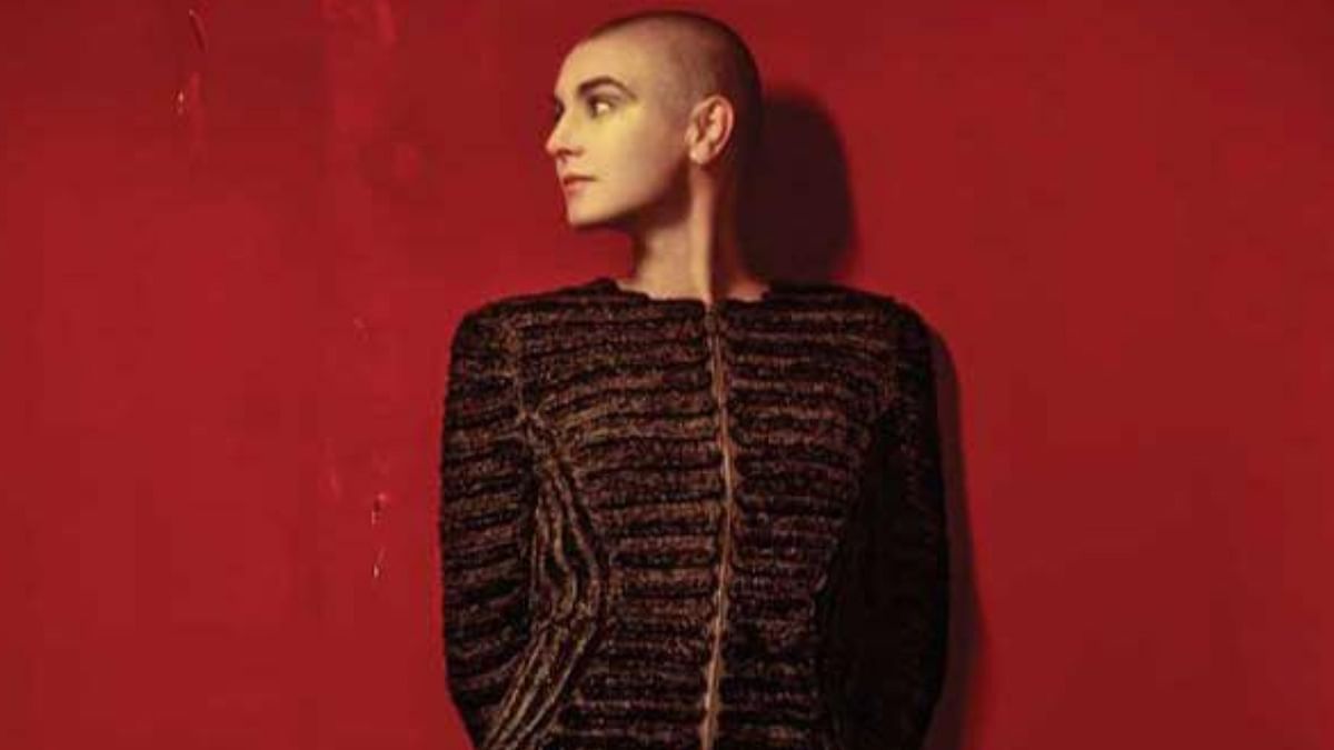O'Connor was married four times and had four children -- Jake, Roisin, Shane, and Yeshua. Credit: Facebook/@SineadOConnor
