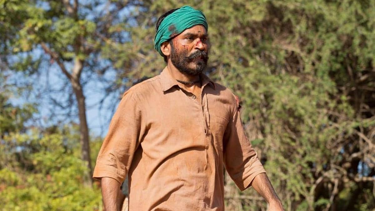 Dhanush is one of those eminent actors who have won the prestigious National Award. Having starred in 49 films over his career, he has four National Film Awards (two as actor and two as producer) so far. Credit: Instagram/@dhanushkraja