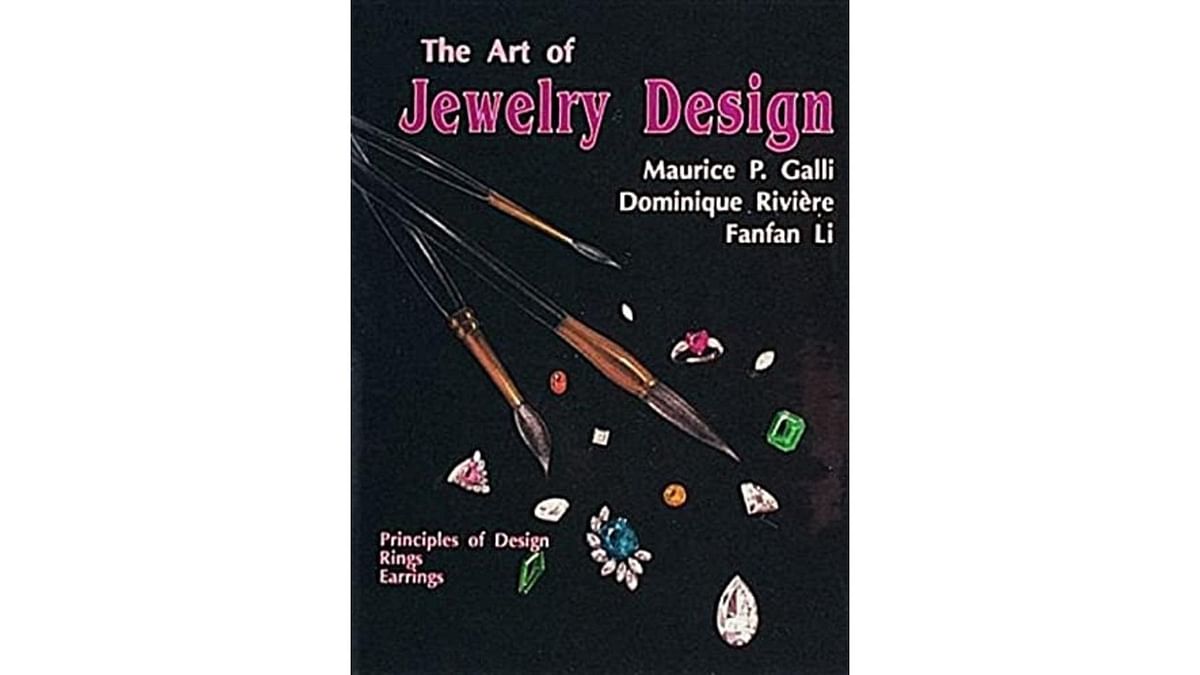 Art of Jewelry Design Principles of Design, Rings and Earrings