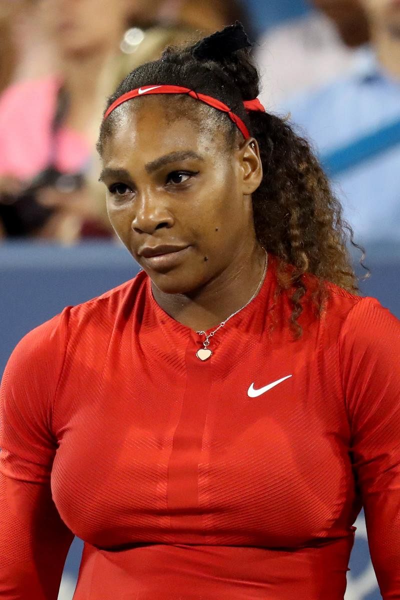 Serena Williams 