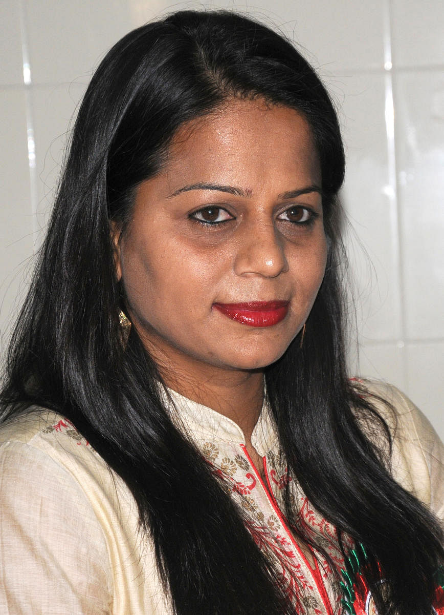 Karuna Jain