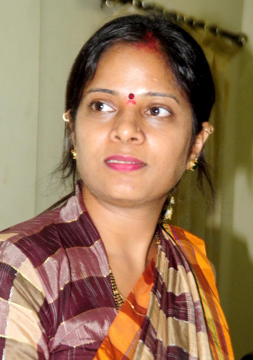 Veena Kashappanavar