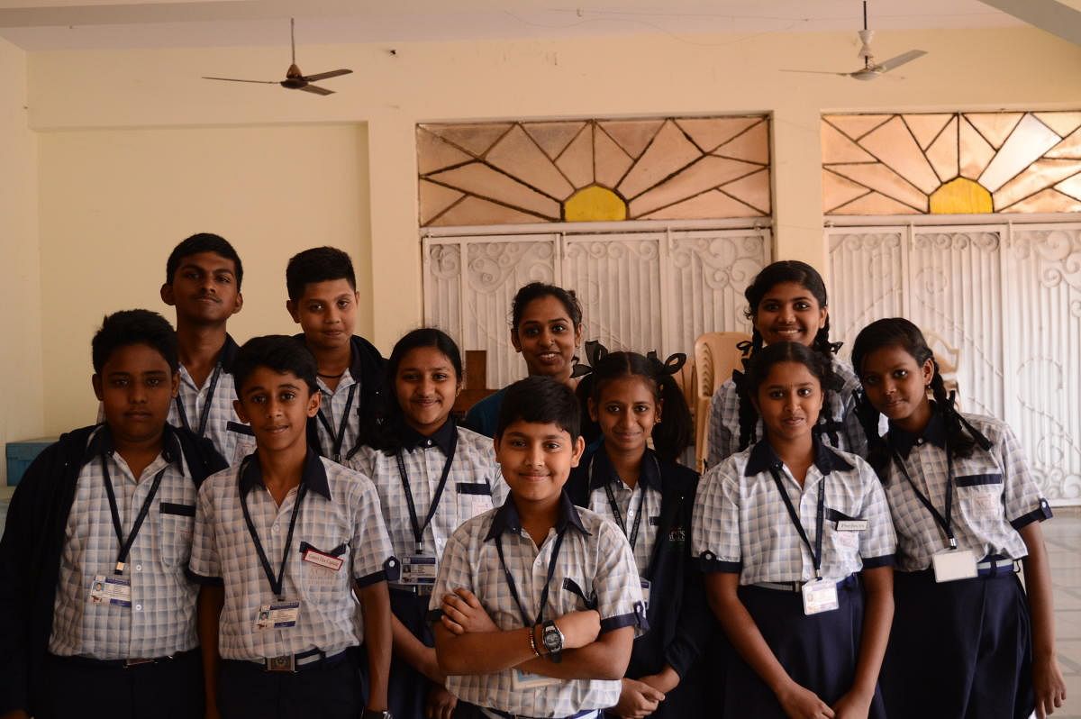 11 schools vie for theatre honours