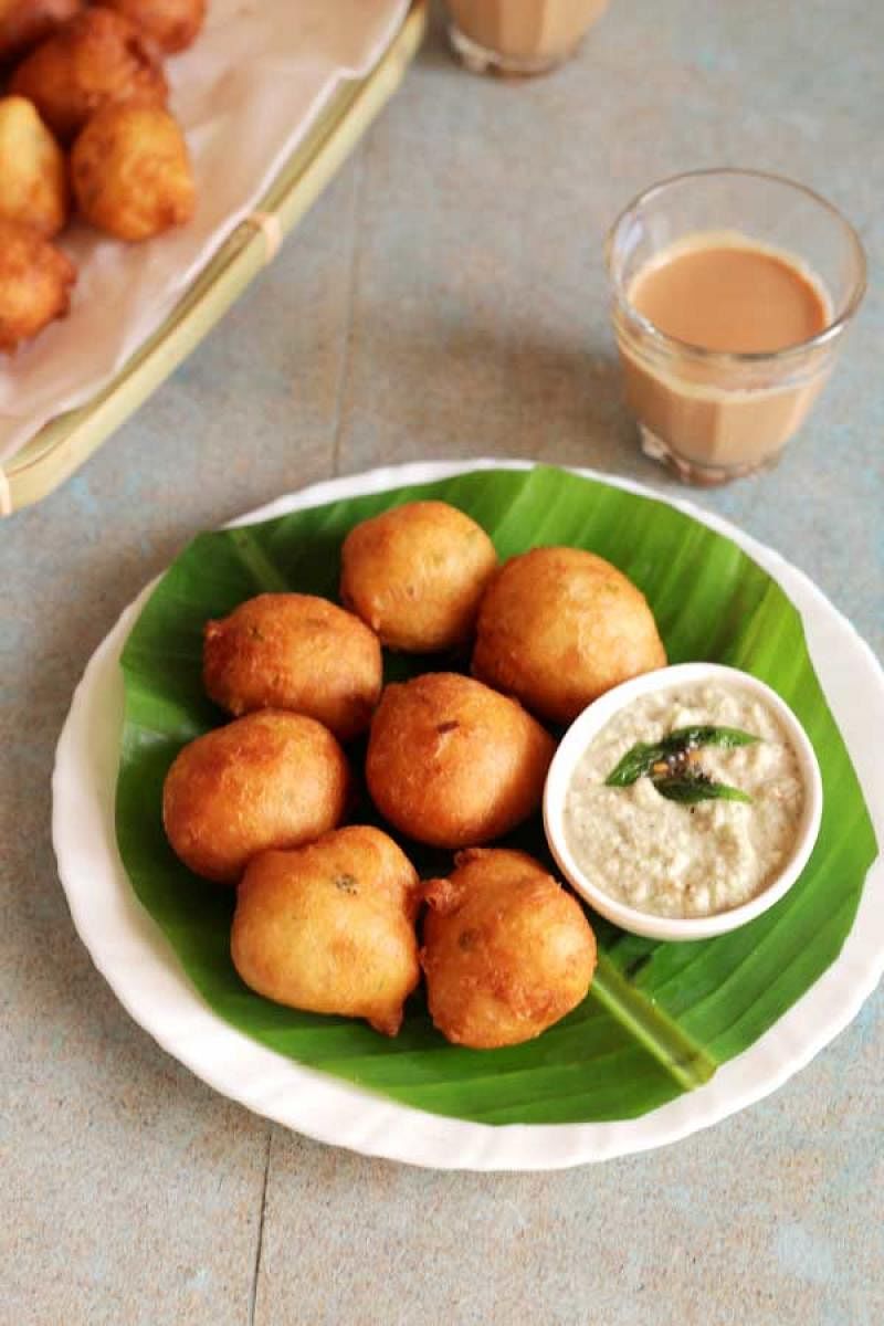 Traditional recipes of Karnataka