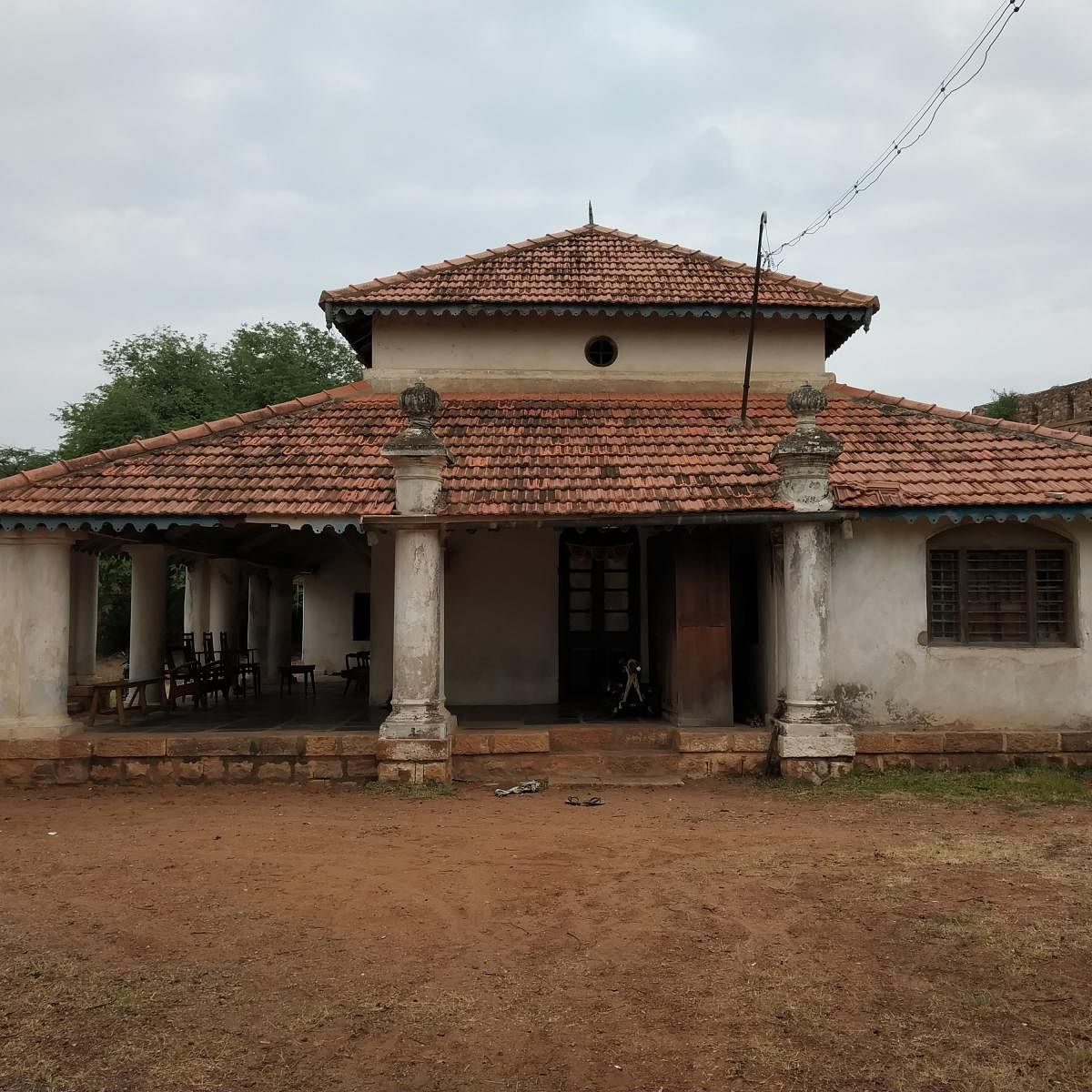 House of Shinde Sarkar-Torga