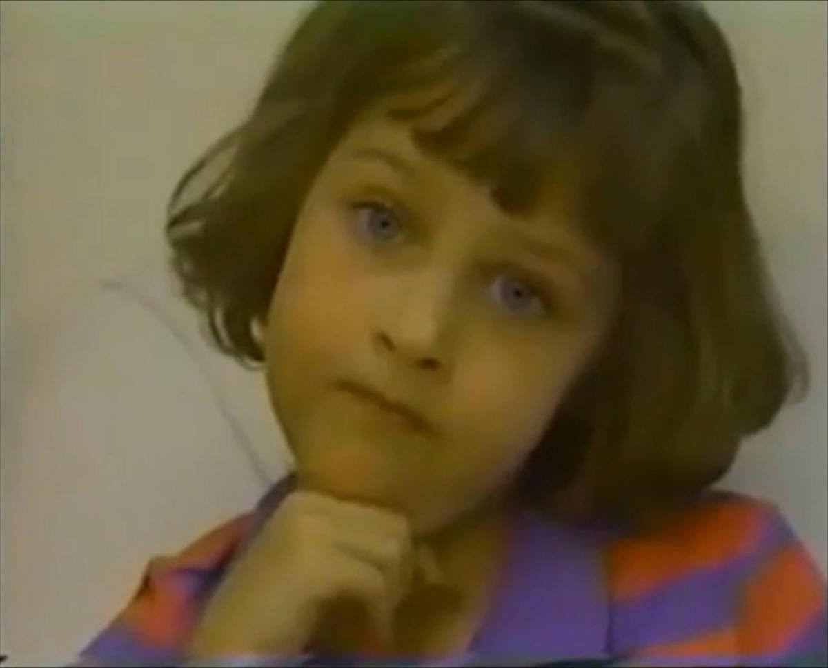 Child of Rage is a 1992 movie based on the true story of Beth Thomas, who had severe behavioural problems. It featured shocking footage of her telling her psychiatrist she wanted to kill her step-parents and brother in the dead of the night. She was late