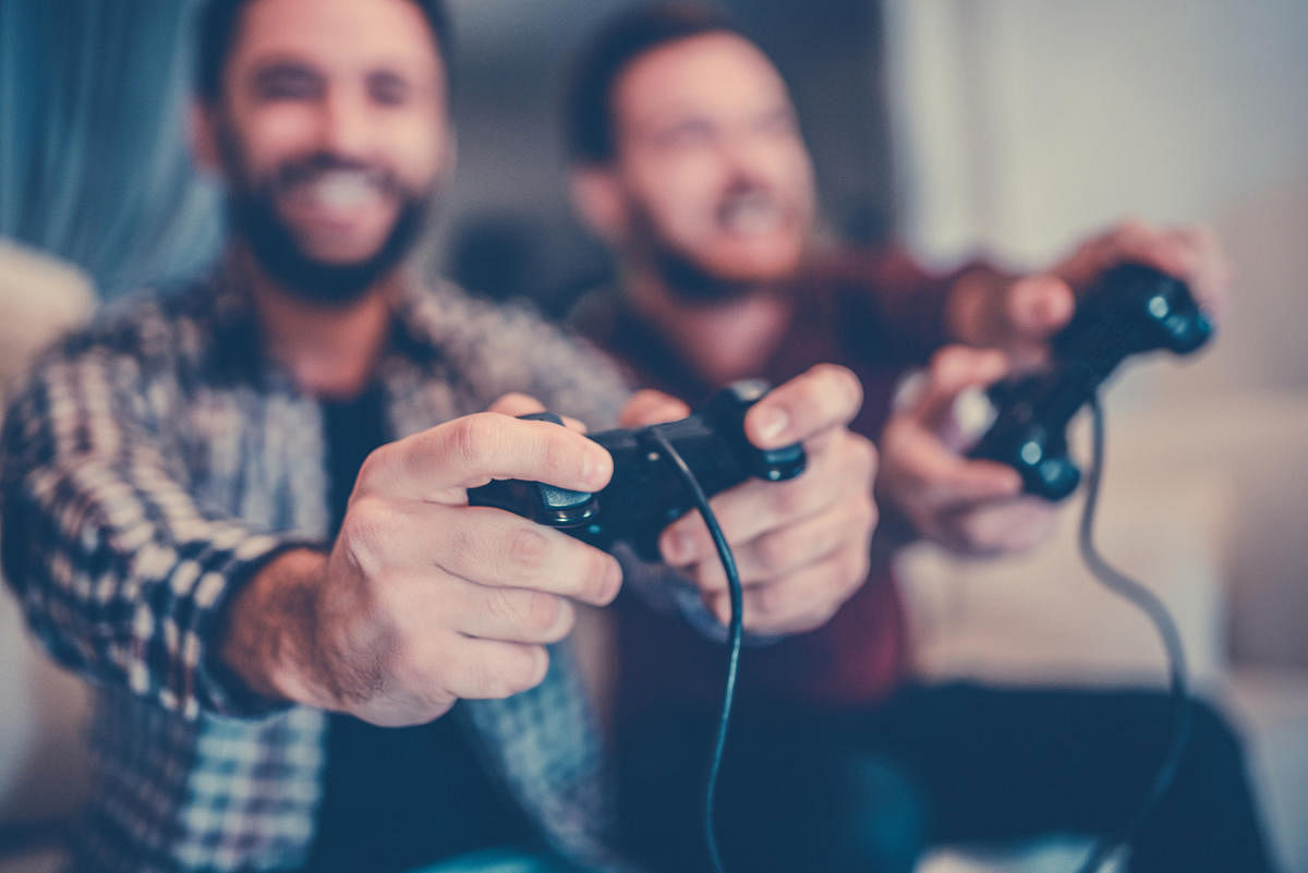 Psychologists say gaming addiction is real and must be recognised in the initial stage.
