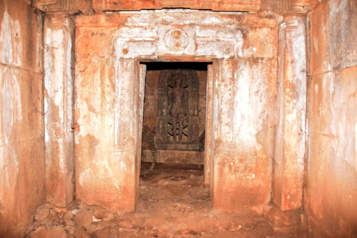 Parshwanath Temple