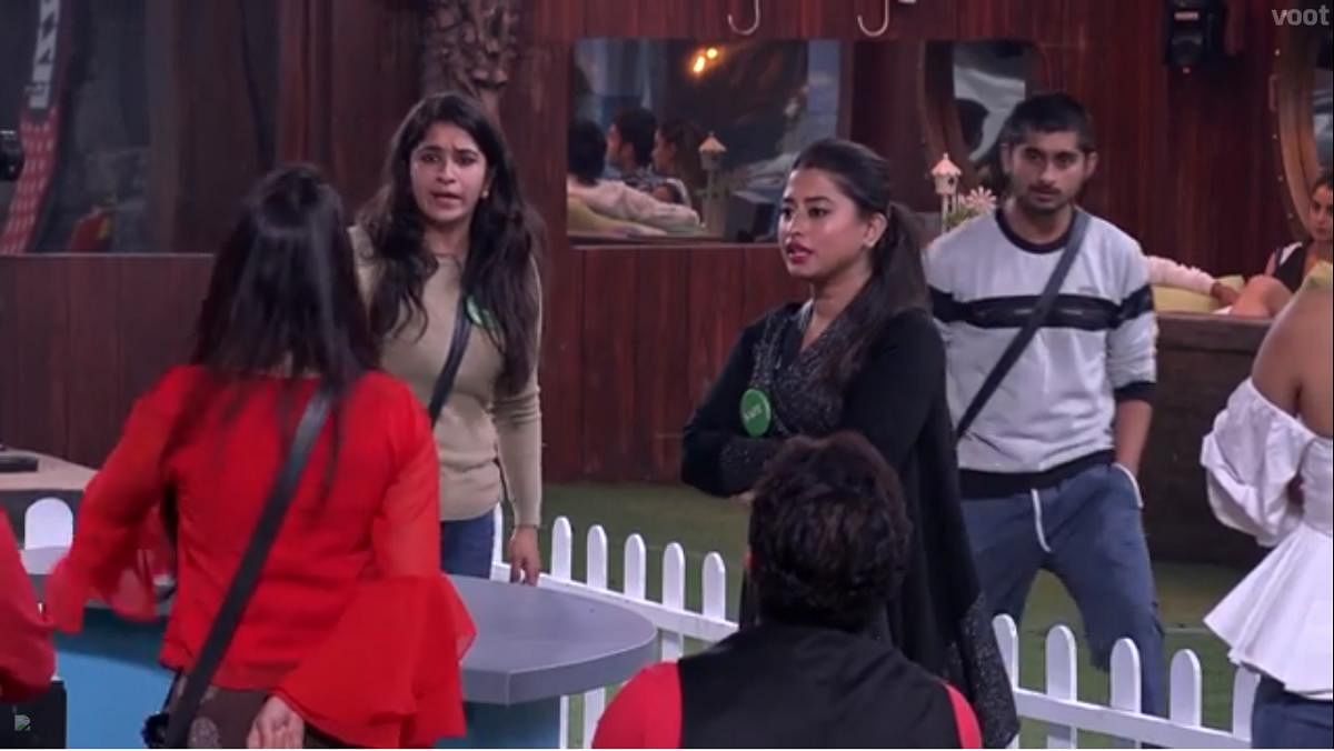 Bigg Boss is one among the many reality shows that exhibit abusive behaviour of the contestants.