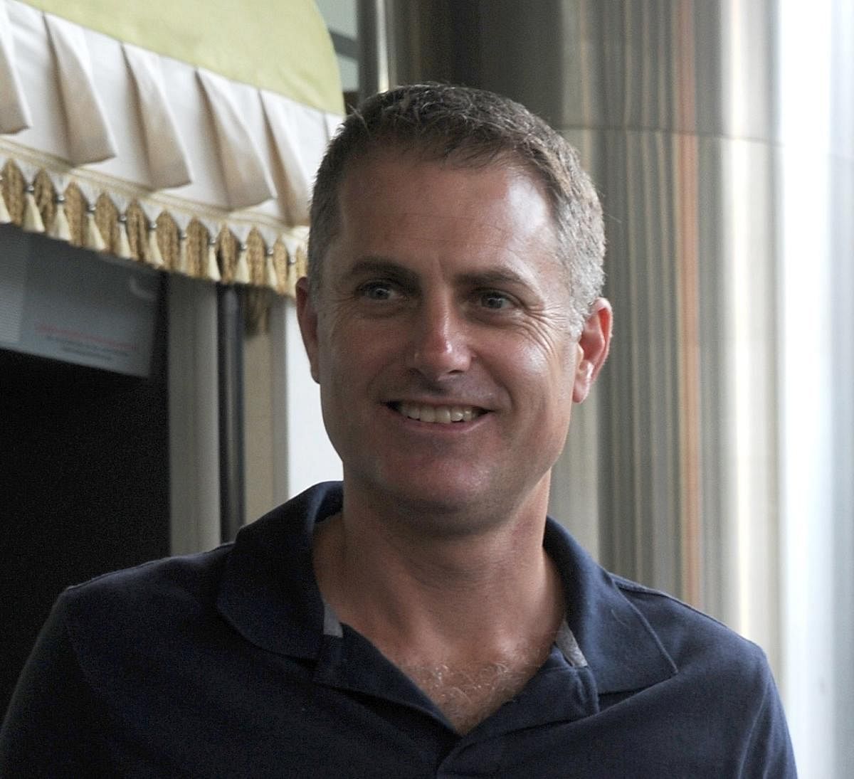 Simon Katich.