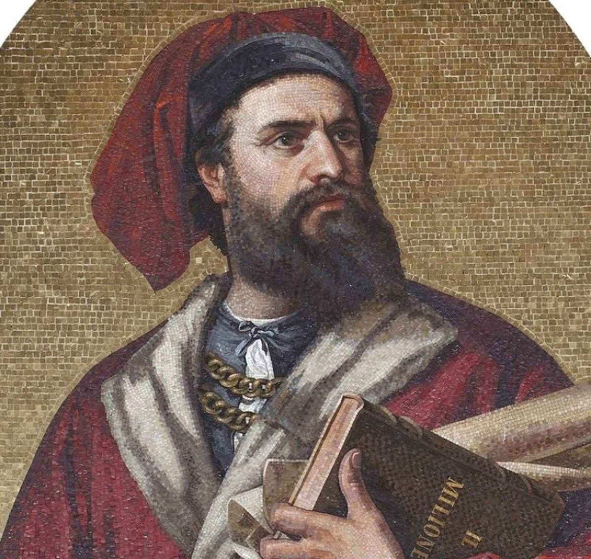 Marco Polo 