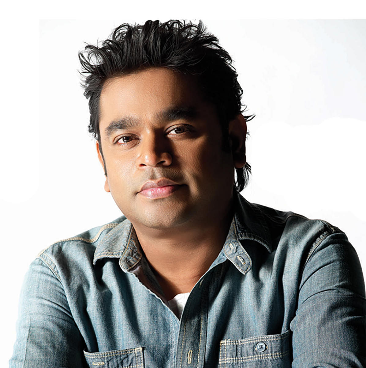 AR Rahman