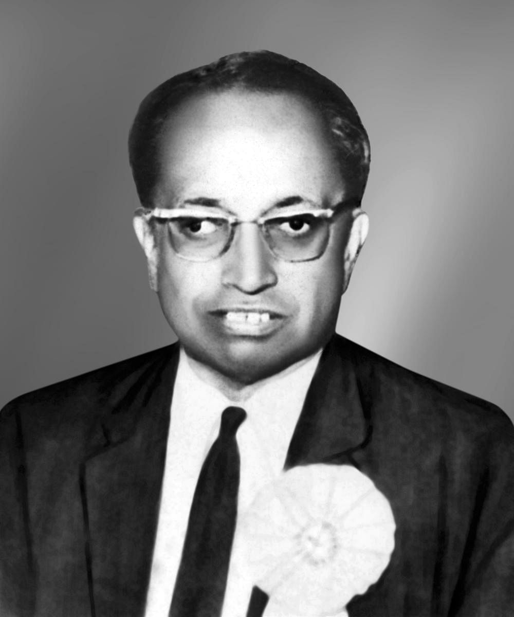 Srinivasa Iyengar