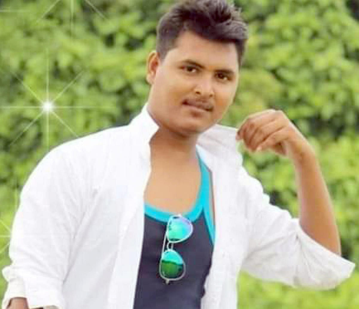 Gowtham Biswas.